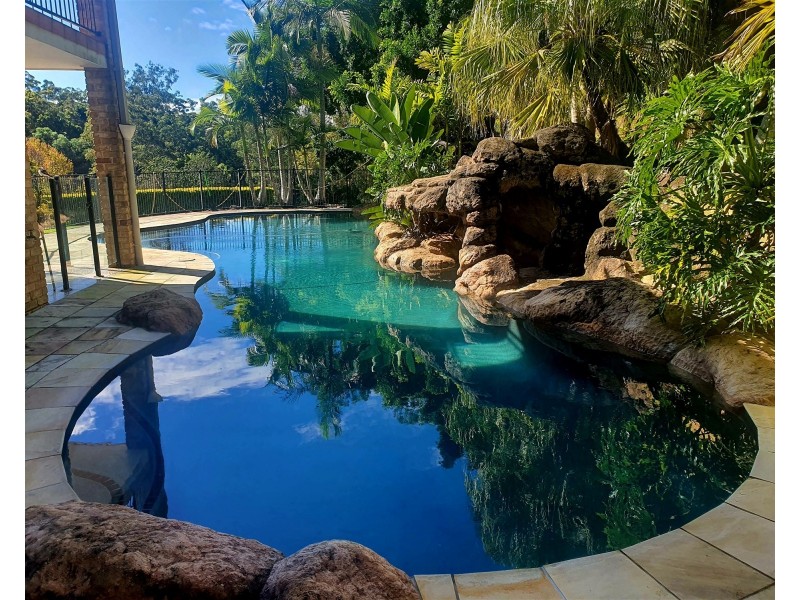 122  FAIRVIEW DRIVE, Willow Vale QLD 4209