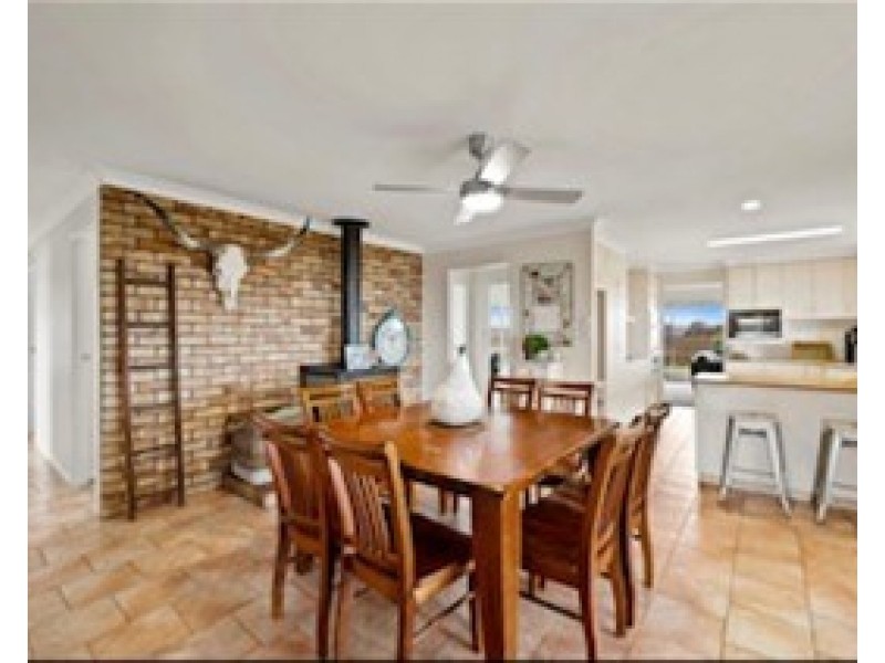 452 Mount Sibley Road, Ascot QLD 4359