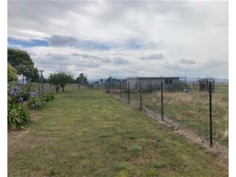 452 Mount Sibley Road, Ascot QLD 4359