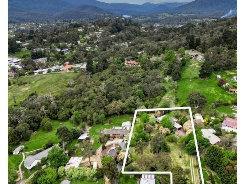 12 Steel Street, Healesville VIC 3777