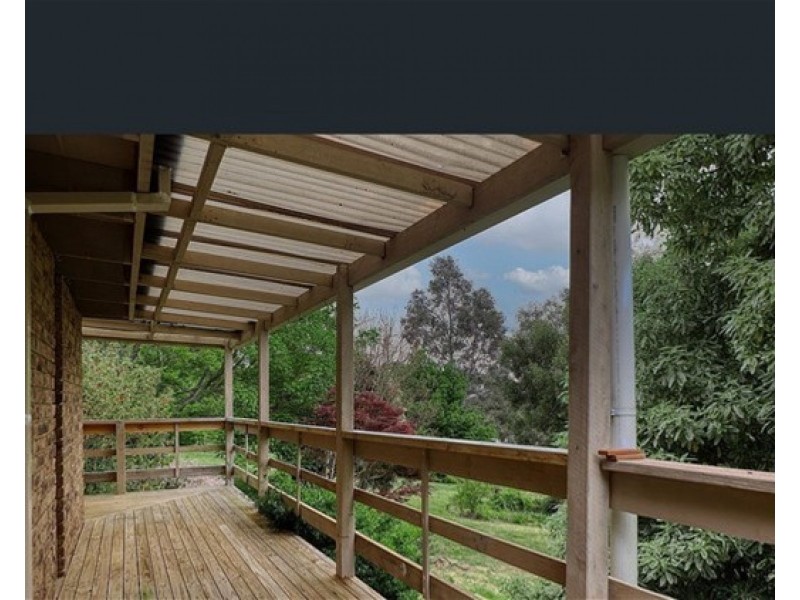 12 Steel Street, Healesville VIC 3777