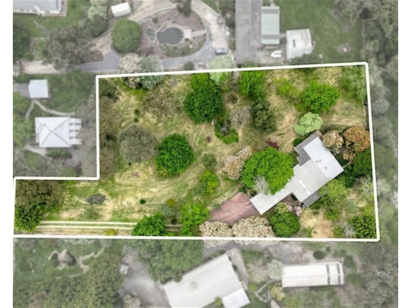 12 Steel Street, Healesville VIC 3777