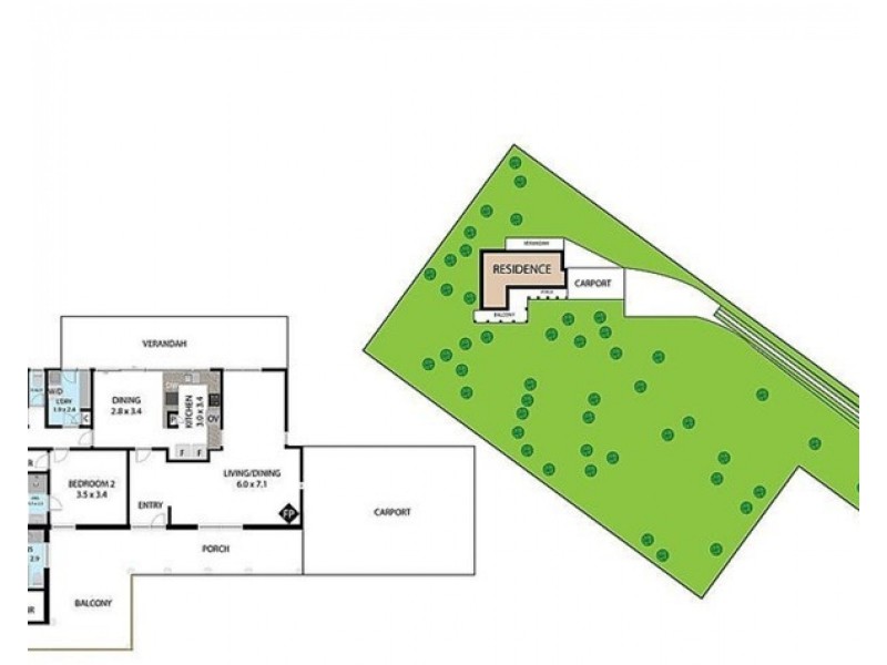 12 Steel Street, Healesville VIC 3777