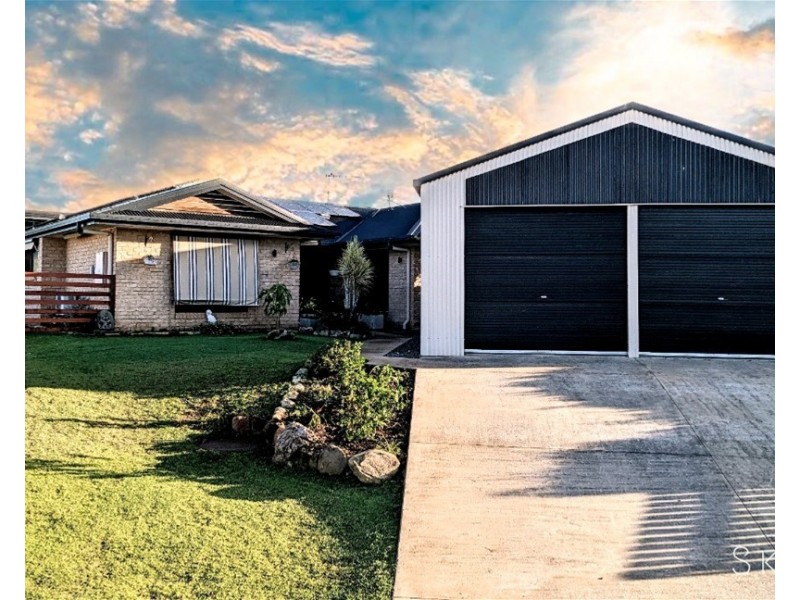 4 Mimosa Court, Tinana QLD 4650