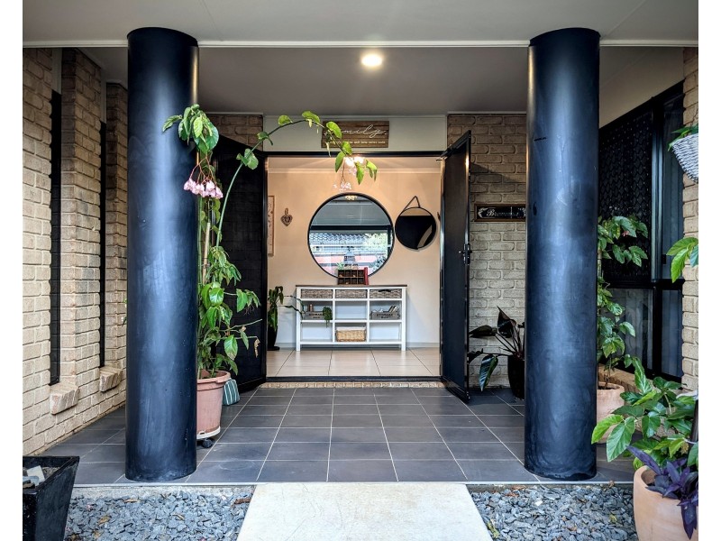 4 Mimosa Court, Tinana QLD 4650
