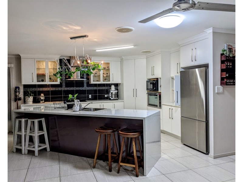 4 Mimosa Court, Tinana QLD 4650