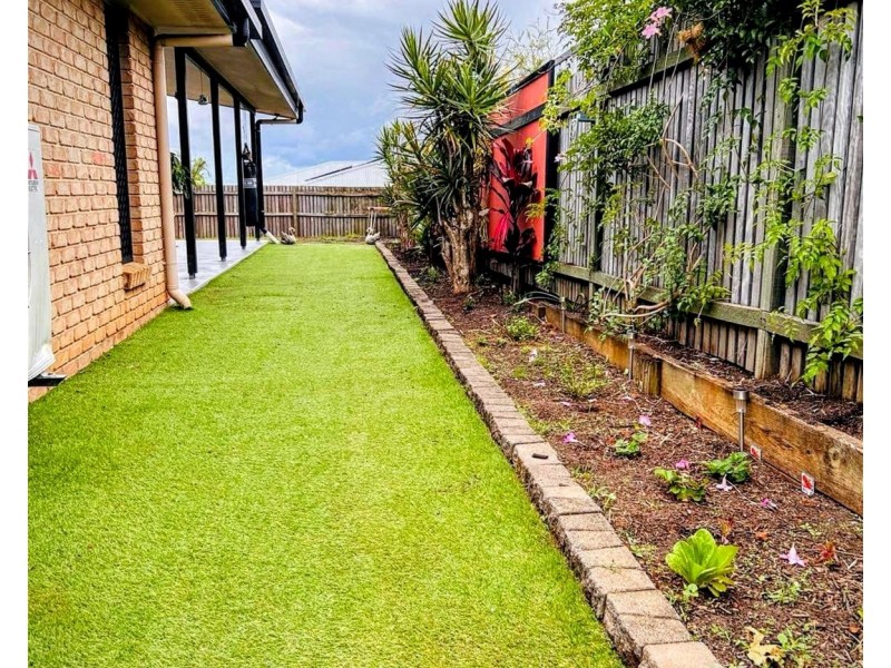 4 Mimosa Court, Tinana QLD 4650