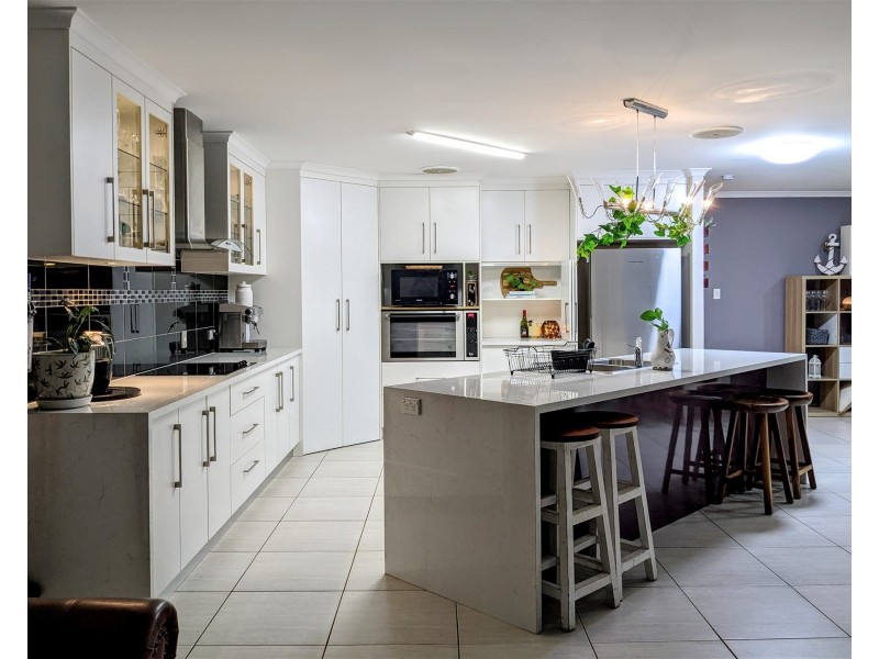 4 Mimosa Court, Tinana QLD 4650
