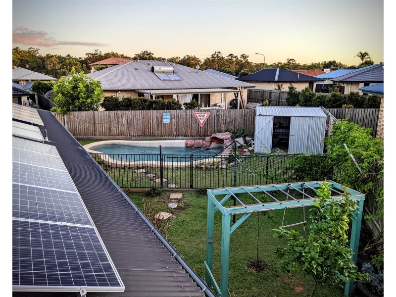 4 Mimosa Court, Tinana QLD 4650