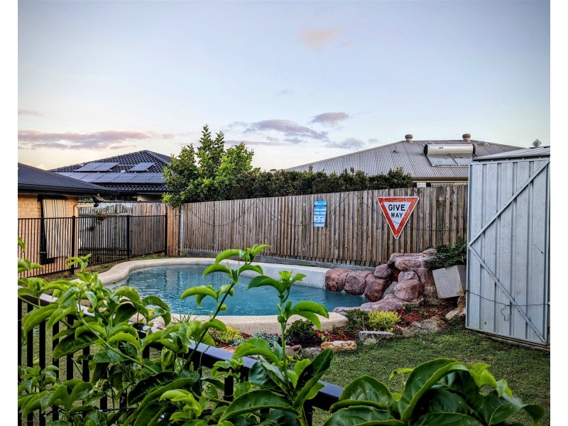 4 Mimosa Court, Tinana QLD 4650