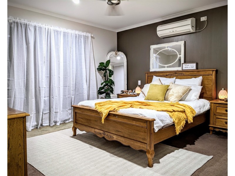 4 Mimosa Court, Tinana QLD 4650