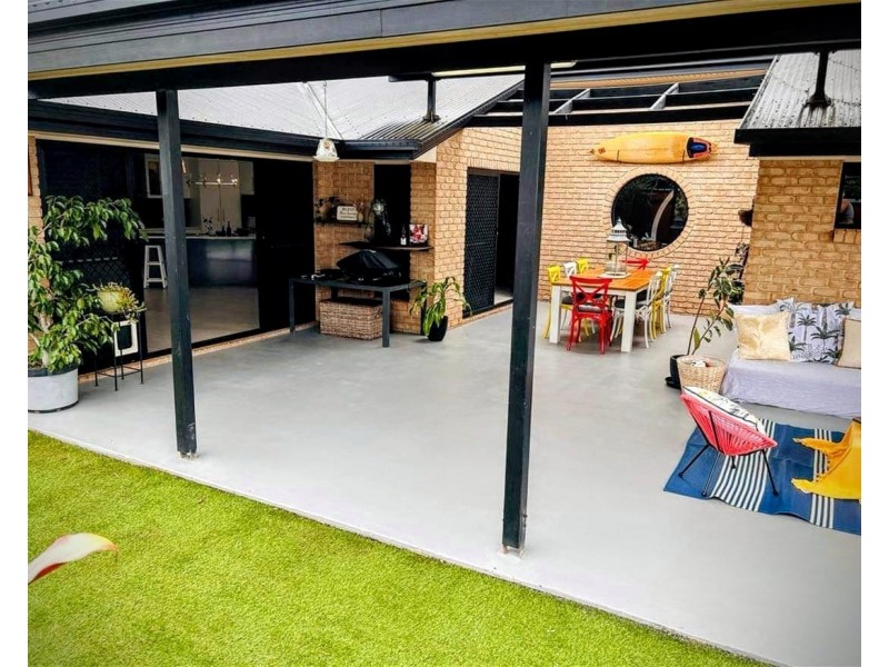 4 Mimosa Court, Tinana QLD 4650