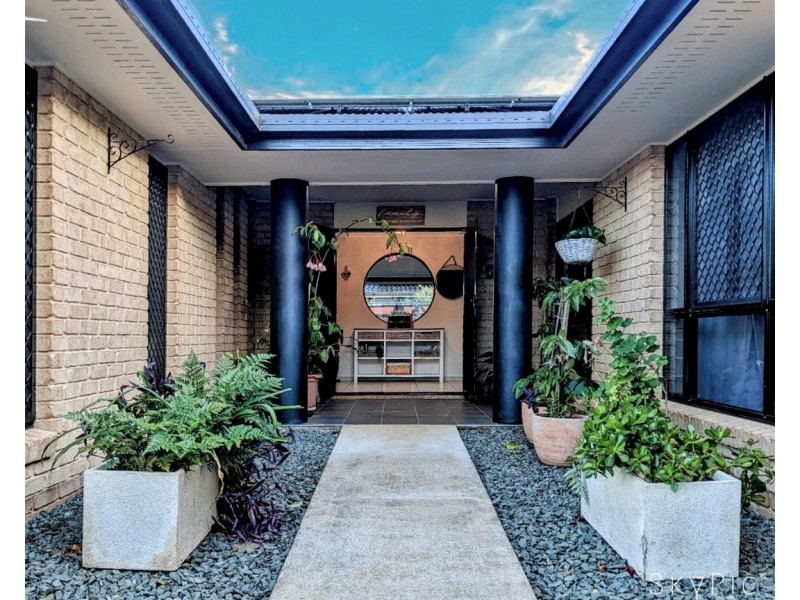 4 Mimosa Court, Tinana QLD 4650