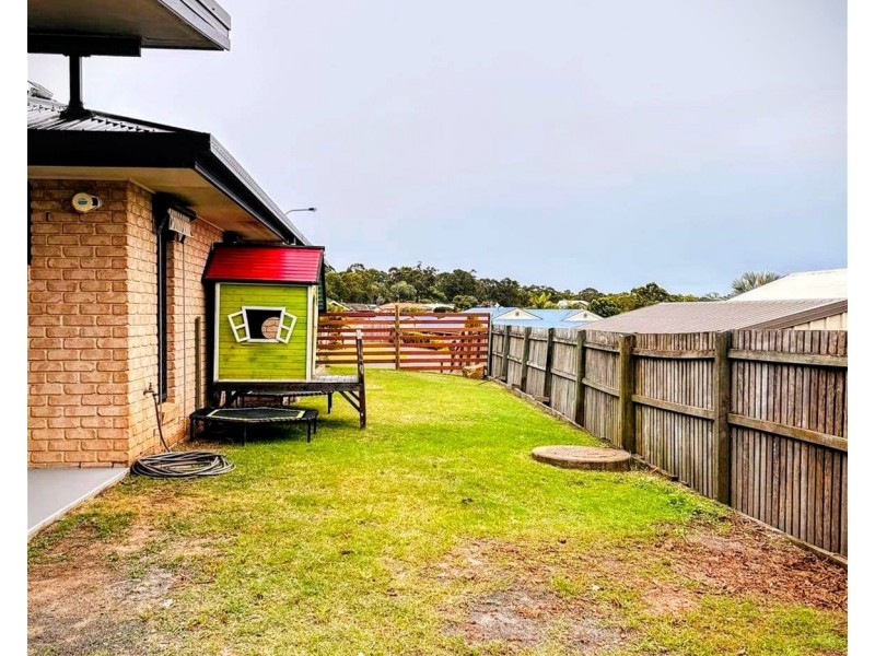 4 Mimosa Court, Tinana QLD 4650