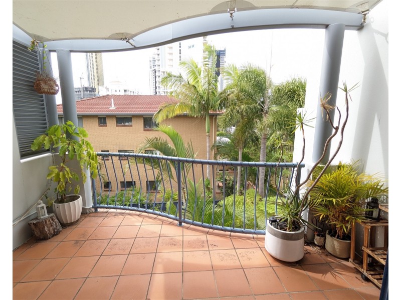 37/2607 Gold Coast Highway, Mermaid Beach QLD 4218