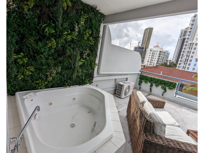 37/2607 Gold Coast Highway, Mermaid Beach QLD 4218