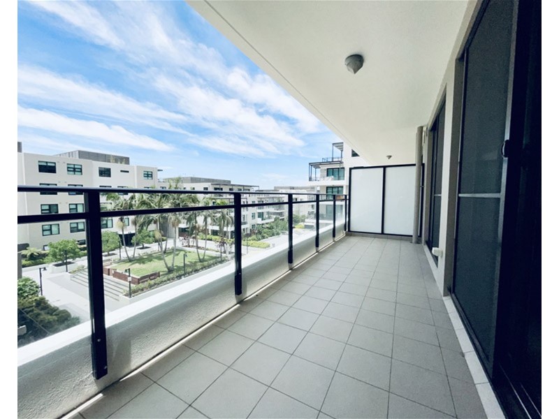 31/11 Bay Drive, Meadowbank NSW 2114