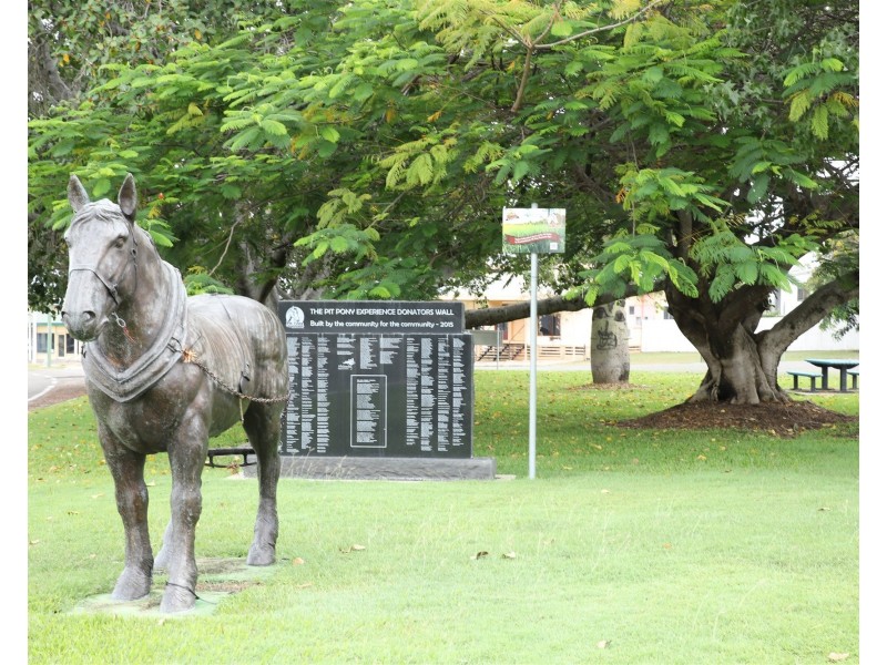 47 Sonoma street, Collinsville QLD 4804