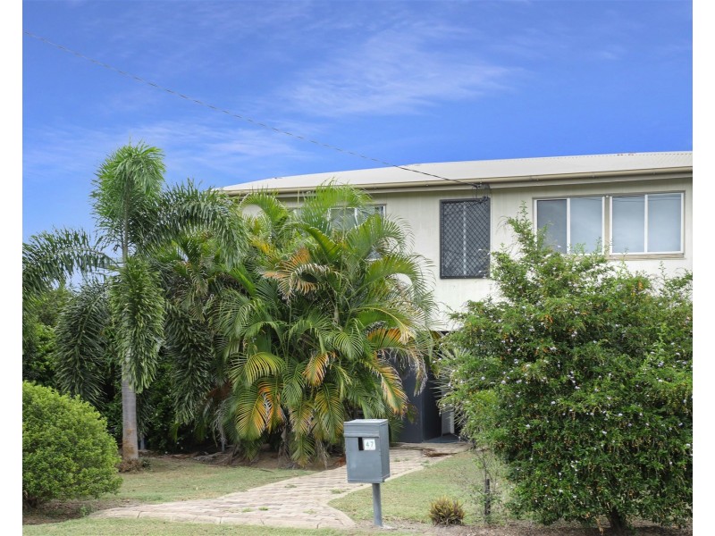47 Sonoma street, Collinsville QLD 4804
