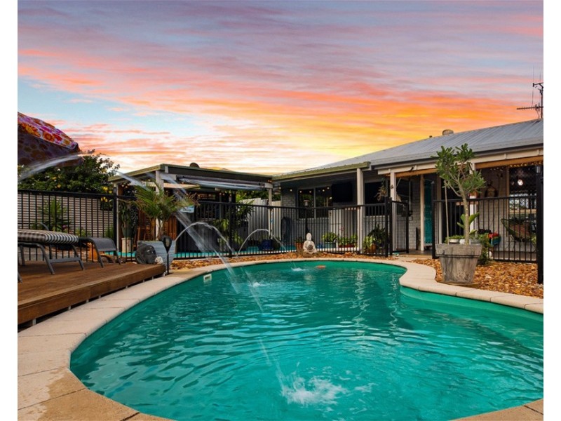 8 CUTTY SARK CRT, Cooloola Cove QLD 4580