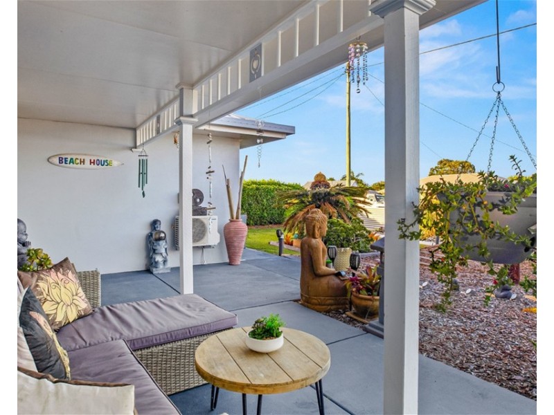 8 CUTTY SARK CRT, Cooloola Cove QLD 4580