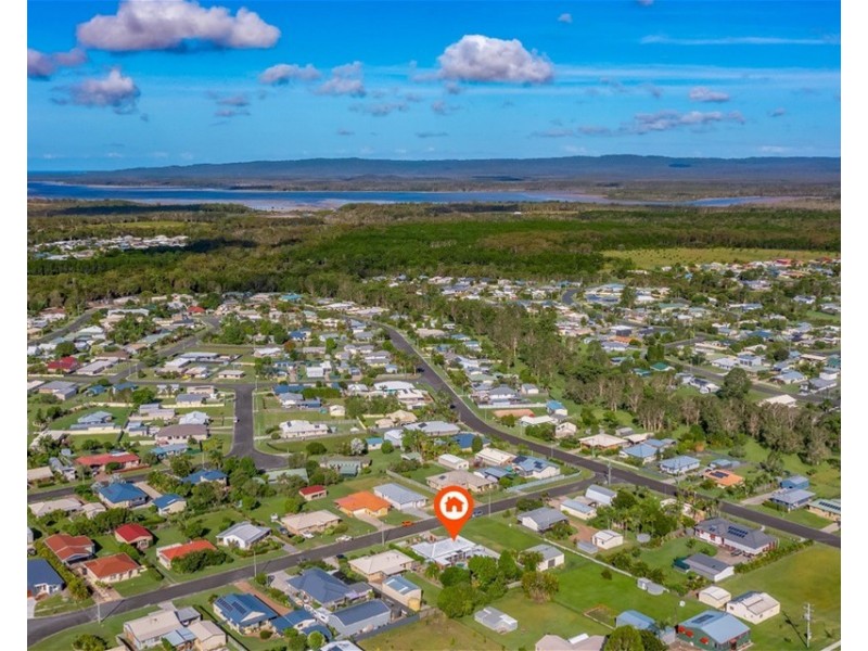8 CUTTY SARK CRT, Cooloola Cove QLD 4580