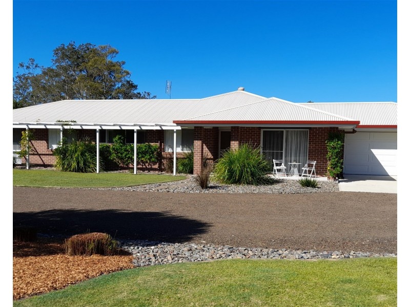 52  Waratah Drive, Yarravel NSW 2440
