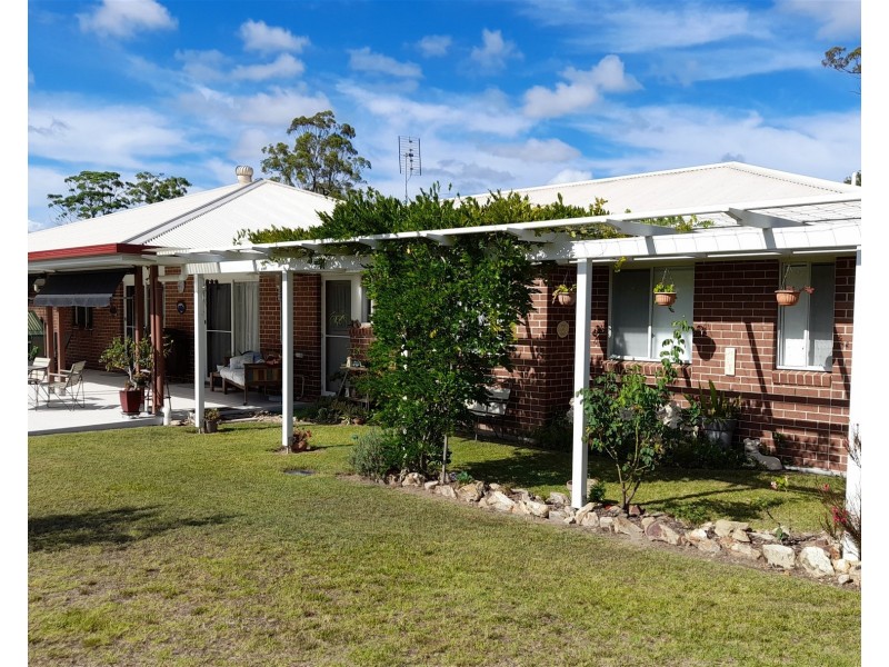 52  Waratah Drive, Yarravel NSW 2440