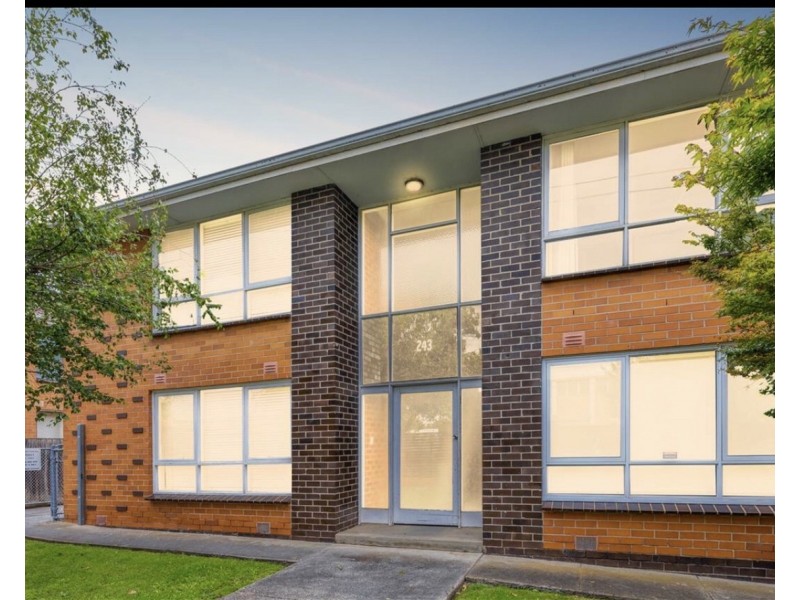 5/243 Murrumbeena road, Murrumbeena VIC 3163