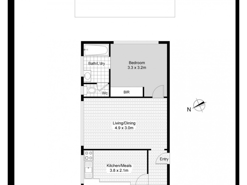 5/243 Murrumbeena road, Murrumbeena VIC 3163