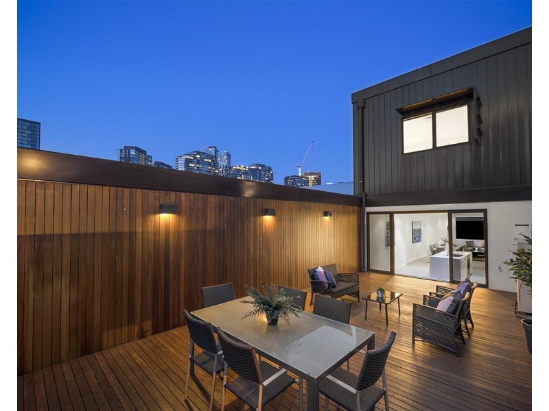 1 Canal Mews, Docklands VIC 3008