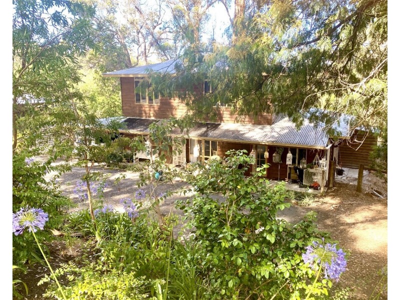 53 Bracknell crescent, Denmark WA 6333