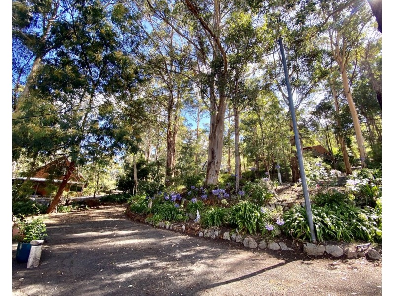 53 Bracknell crescent, Denmark WA 6333