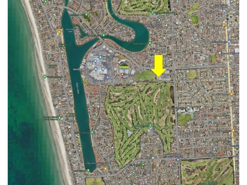 105/1 Troubridge Drive, West Lakes SA 5021