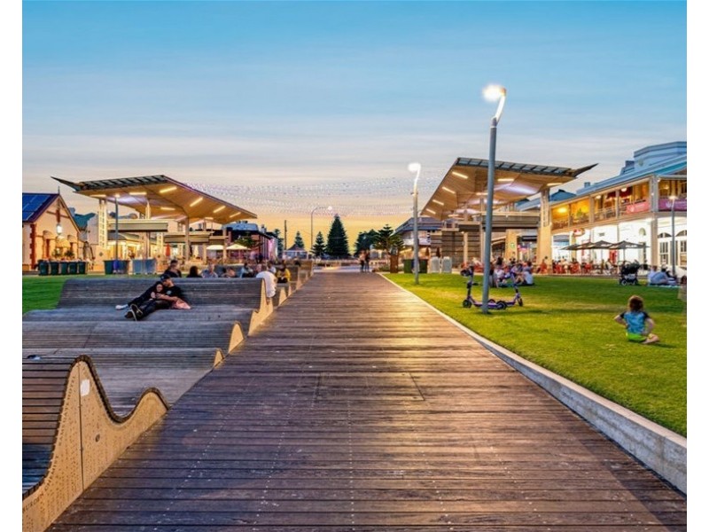 105/1 Troubridge Drive, West Lakes SA 5021