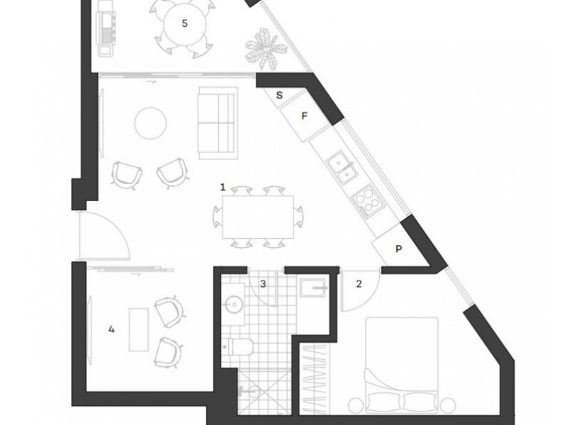 105/1 Troubridge Drive, West Lakes SA 5021