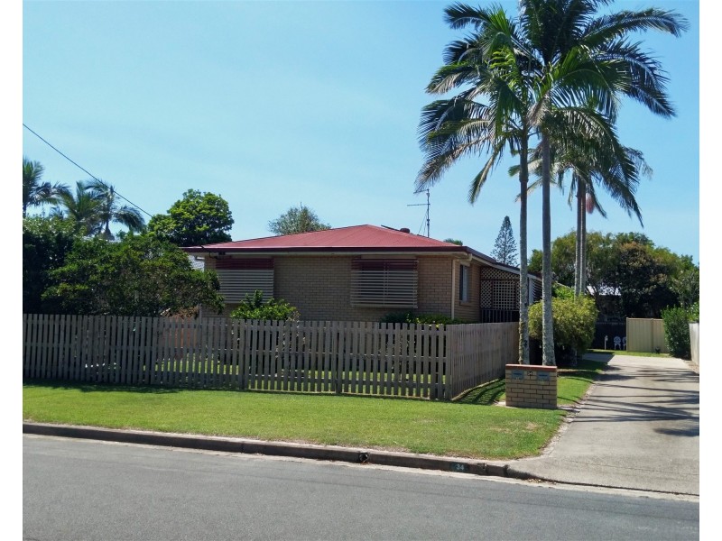 2/34 Surf Street, Kingscliff NSW 2487