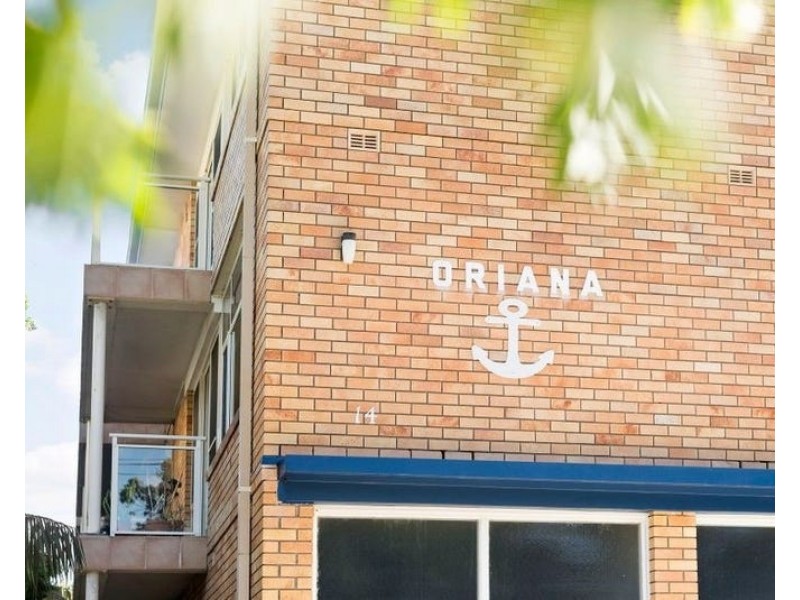 2/14 Jenkins Street, Collaroy NSW 2097
