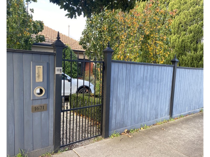 1671-1673 Malvern Road, Glen Iris VIC 3146