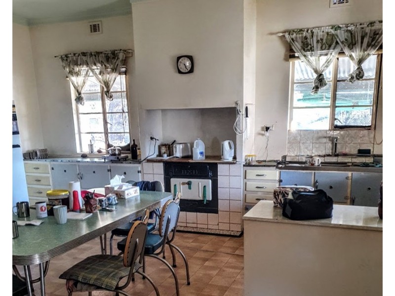2147 Balumbah-Kinnard Road, Waddikee SA 5640