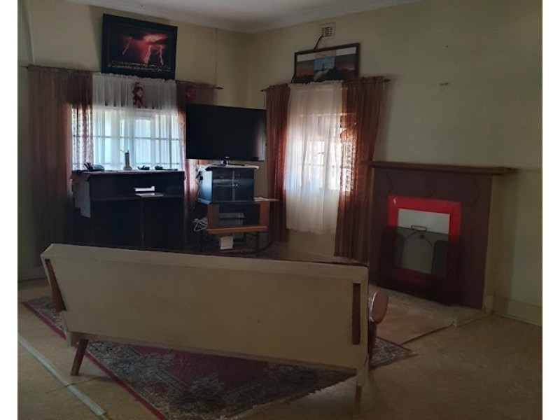 2147 Balumbah-Kinnard Road, Waddikee SA 5640
