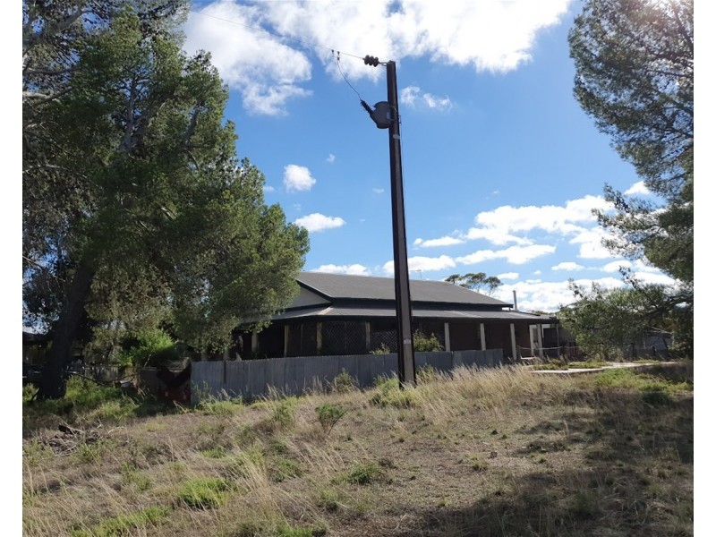 2147 Balumbah-Kinnard Road, Waddikee SA 5640
