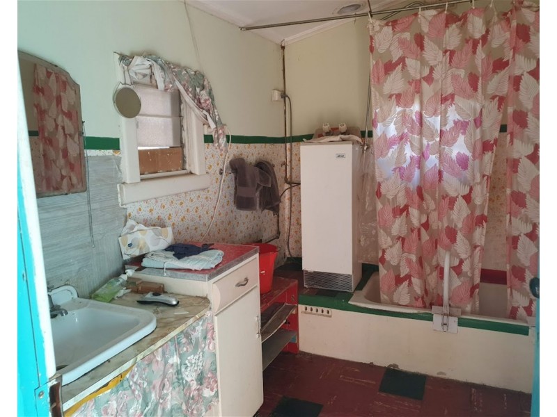 2147 Balumbah-Kinnard Road, Waddikee SA 5640