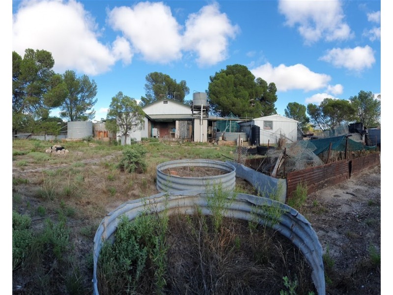 2147 Balumbah-Kinnard Road, Waddikee SA 5640