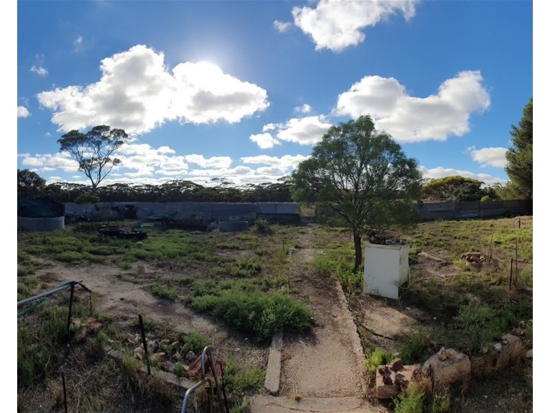2147 Balumbah-Kinnard Road, Waddikee SA 5640