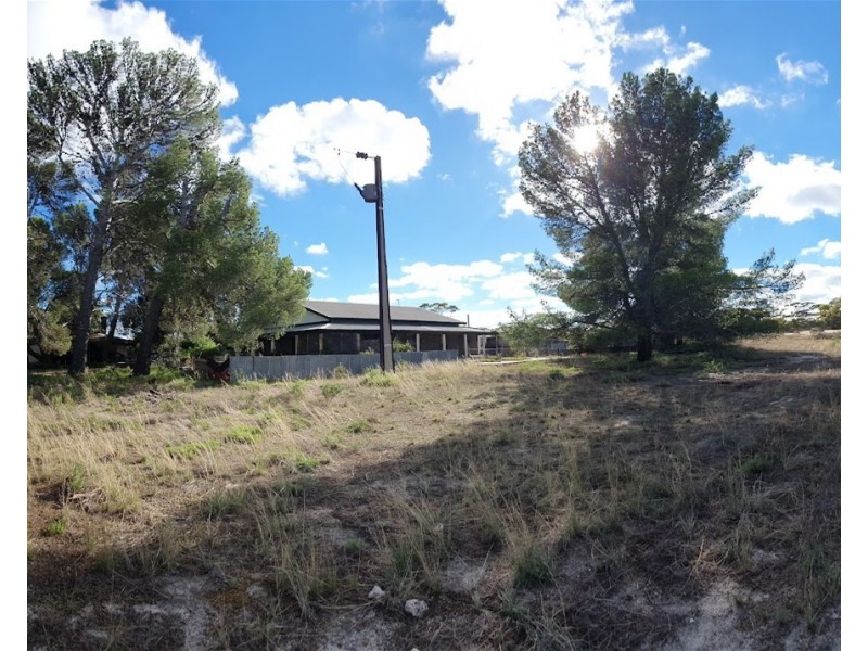 2147 Balumbah-Kinnard Road, Waddikee SA 5640