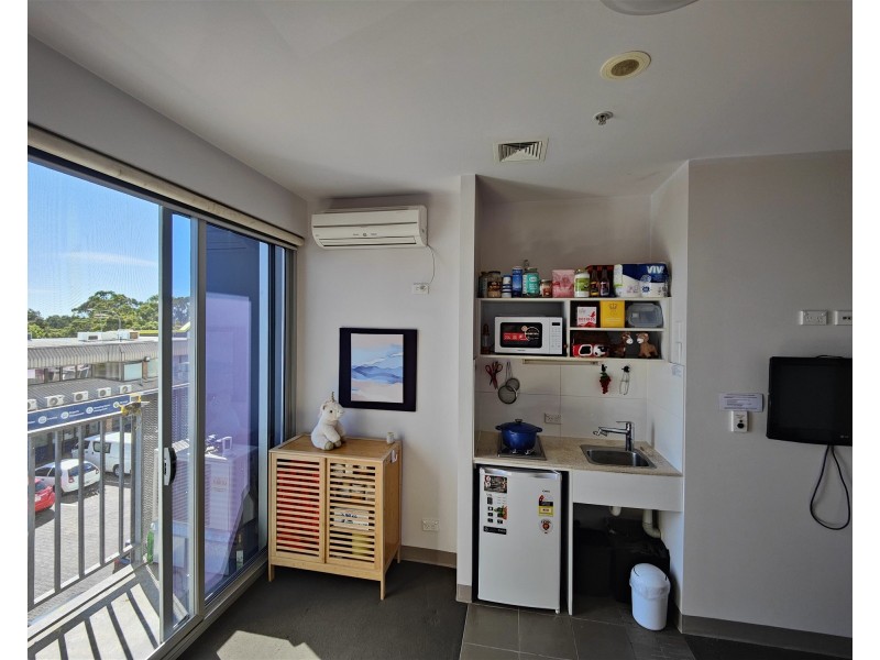 204/304 Waymouth Street, Adelaide SA 5000