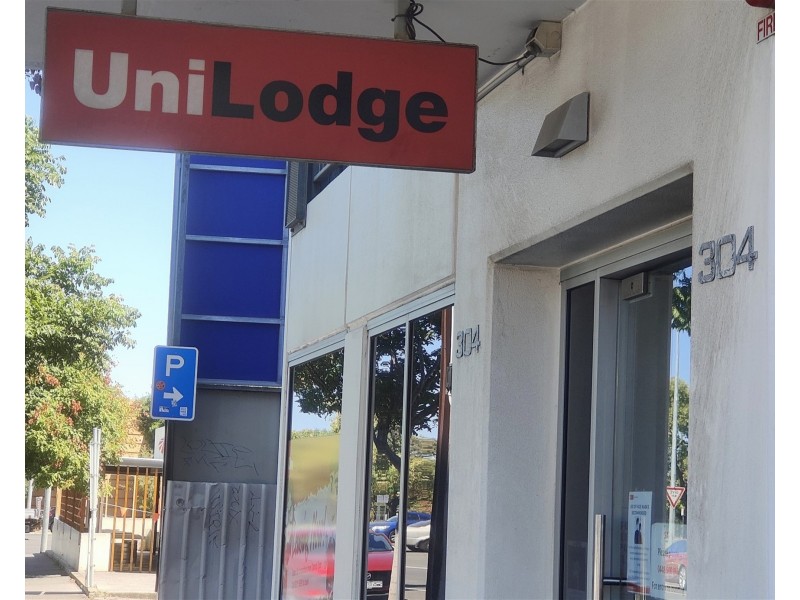 204/304 Waymouth Street, Adelaide SA 5000