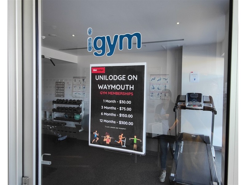 204/304 Waymouth Street, Adelaide SA 5000