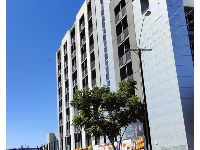 204/304 Waymouth Street, Adelaide SA 5000